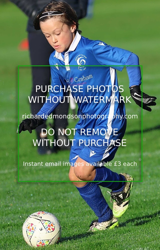 533A4199 - Ibis Youth Under 10's (17/10/26)