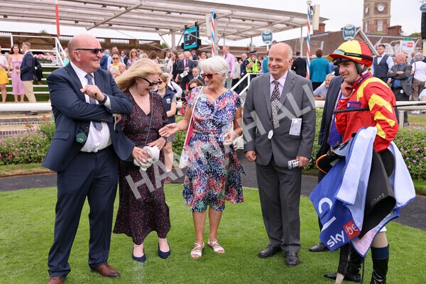 yr23072022r2-61 - Race 2 2.40pm Sky Bet Dash