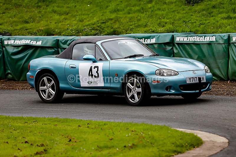  - British & Midland Championship April 27th