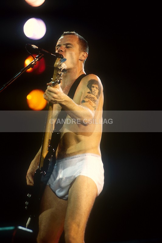 RED HOT CHILI  PEPPERS - R..
