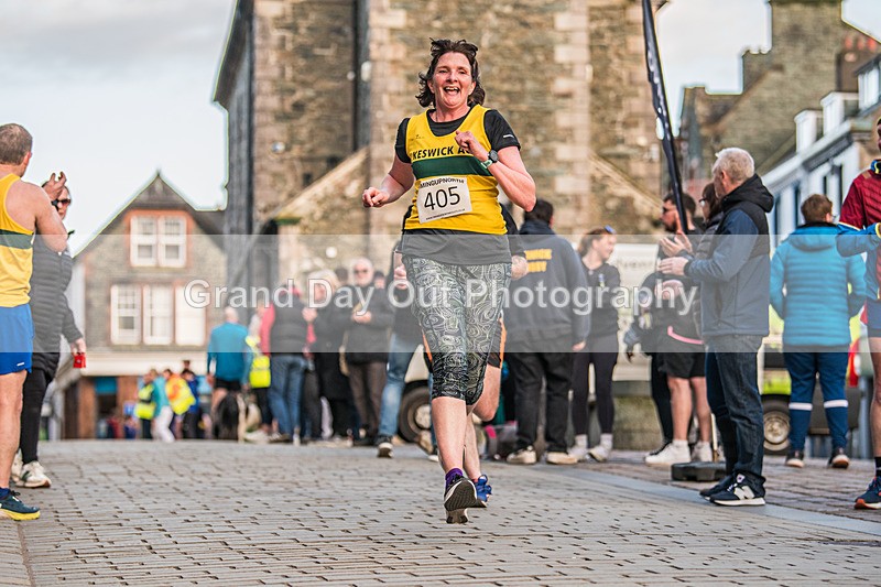Keswick RTH-1213 - Keswick AC Round The Houses Road Race Wednesday 24th April 2024