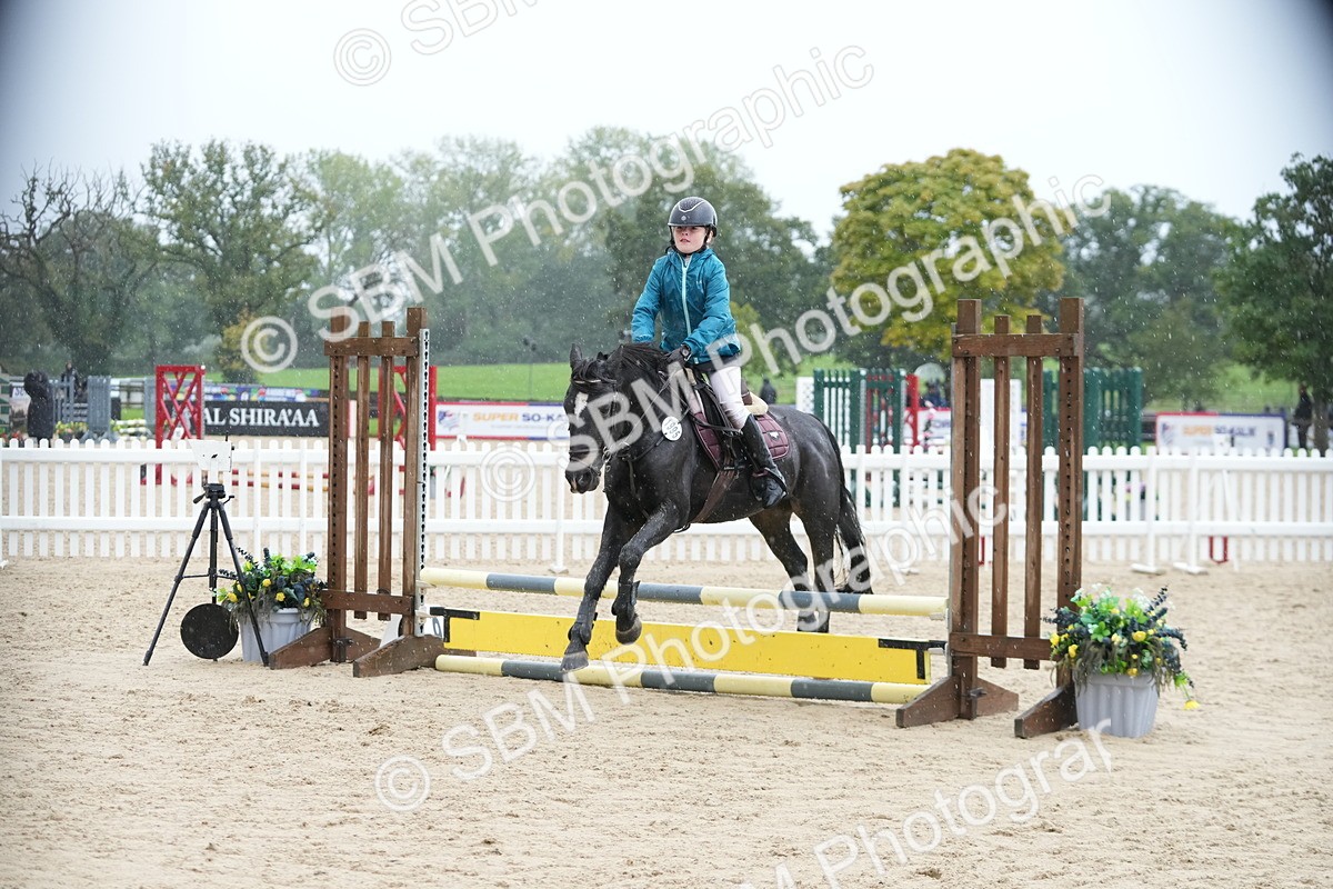 SBM_36299 - J5 - Junior Pony 50cm Championship