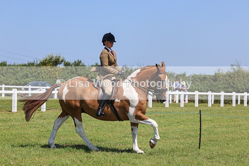 IMG_2336 - Class 38: Veteran Ridden