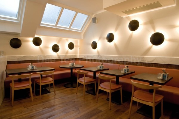  - RESTAURANTS
