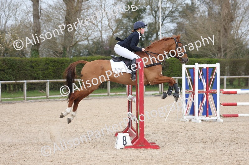 20260322-2233 - Class 5 - 1.0m