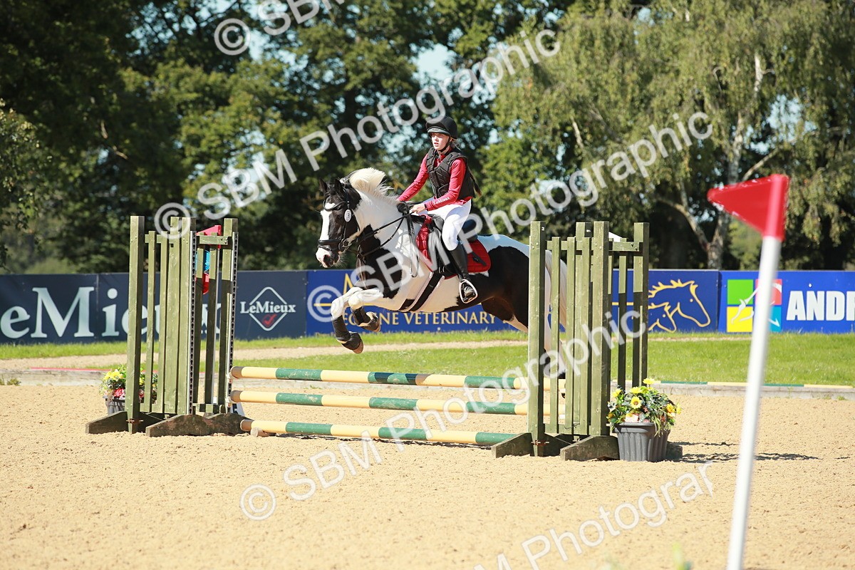 SBM_20351 - E6 - Eventers Challenge 60cm Championship