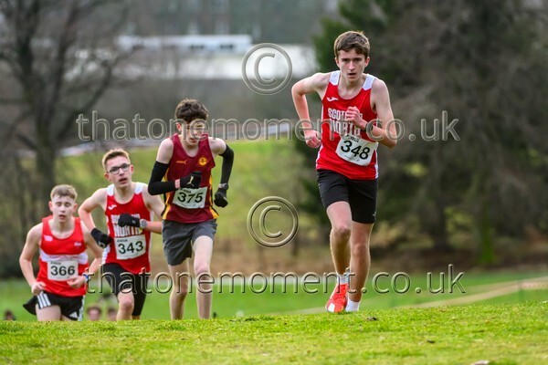 InterXC26-925719 - U17 Men