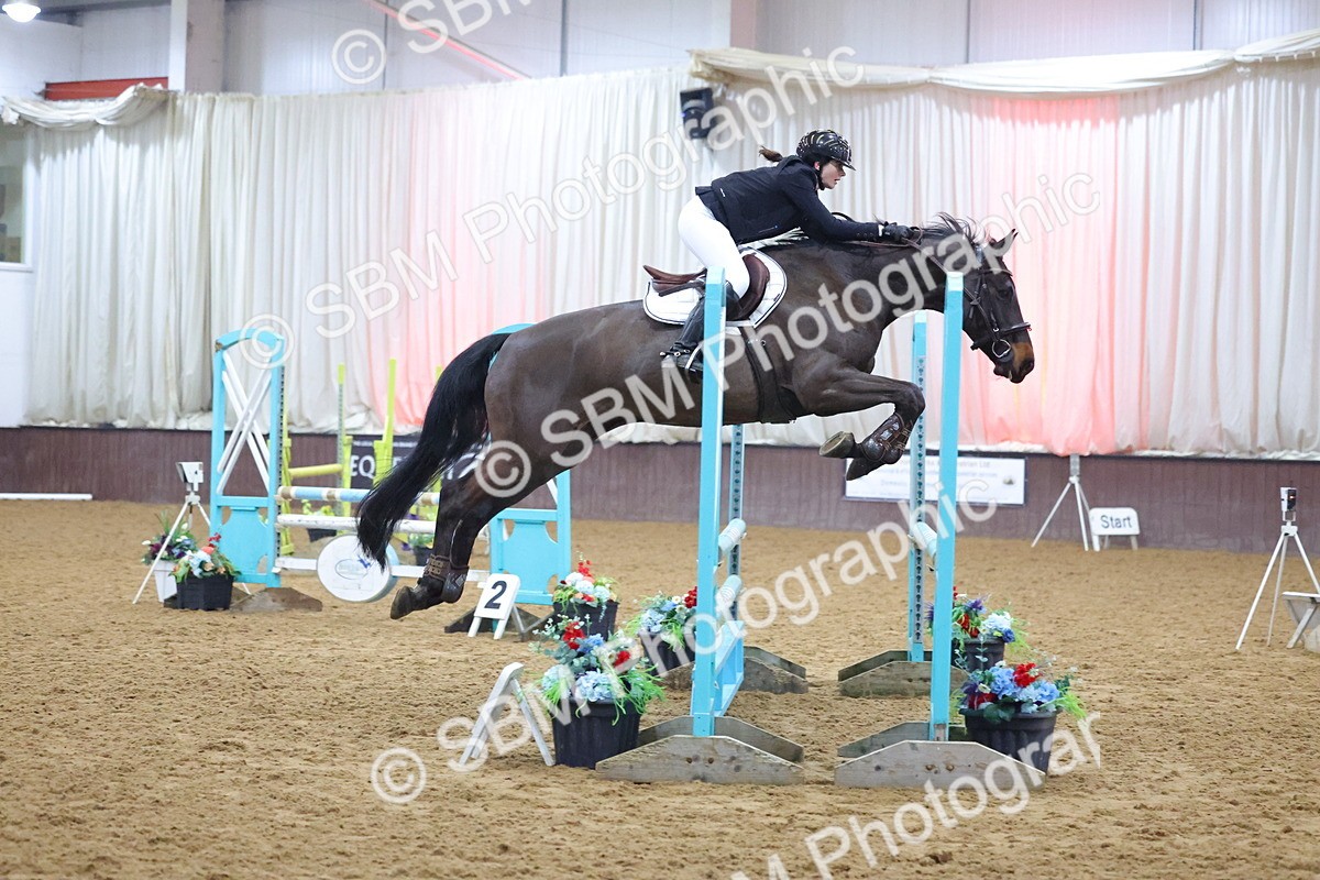 SBM_007827 - Class 20 - The Diamond Championship Qualifier (0.95m)