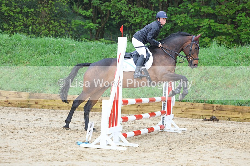 3E7A1913 - Class 3: Senior 80cm