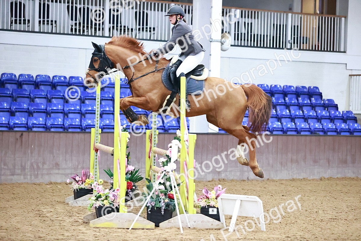 SBM_002030 - Class 9 - Senior Discovery 1.00m