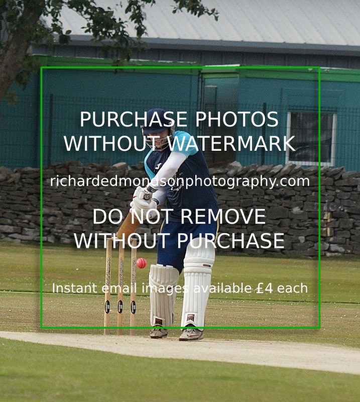 DSC01250 - Kendal 2nds v Lancaster 2nds (1/7/21)