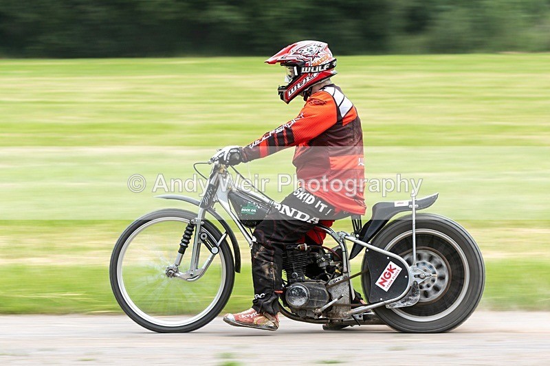 250621-7D-8E0A3662 - Ride & Skid It. Speedway Experience Day 21st Jun 2025