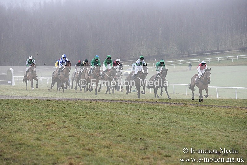 PtP 200118 294 - Barbury International Racing Club Point-to-Point 20/01/18