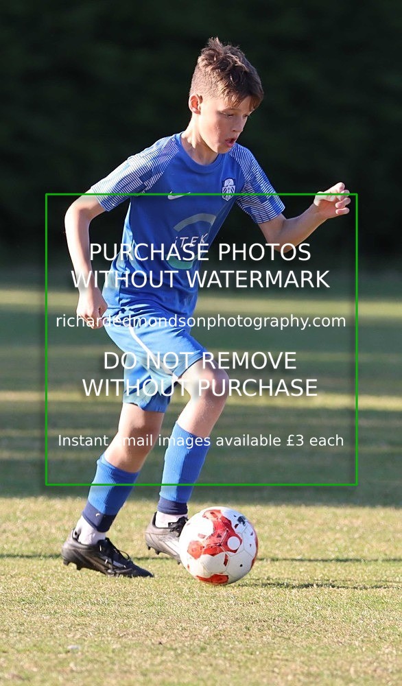 IMG_3210 - Wattsfield U12 vs Kirkby Stephen U12 (21/5/25)