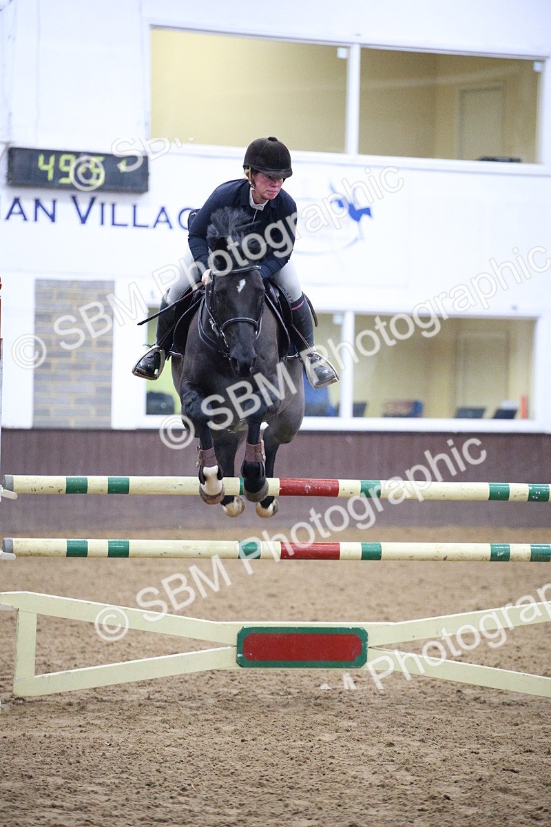5K7A4094 - Class 3 - Senior Newcomers/ 1.10m Open