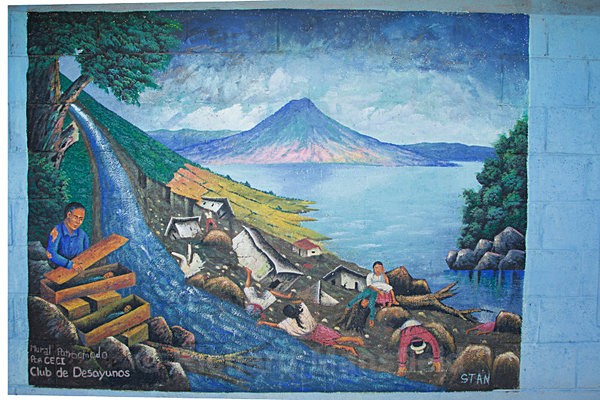 - Guatemala