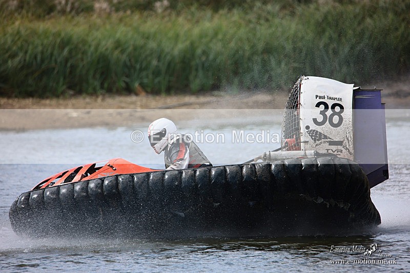 HCWC 220826 350 - Hovercraft W C Race Day 2 22/08/26