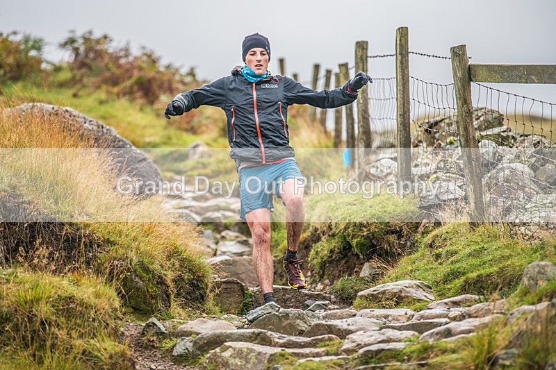 Langdale-1155 - Langdale Horseshoe Fell Race Saturday 12thOctober 2024
