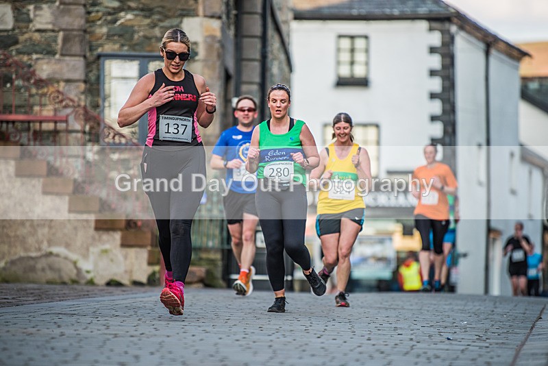 RTH-477 - Keswick Round The Houses Road Race, Wednesday 26th April 2023