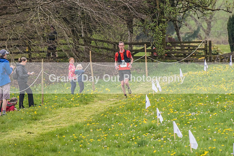 3 Peaks Finish-331 - The 3 Peaks Race Saturday 26th April 2025 - The Finish