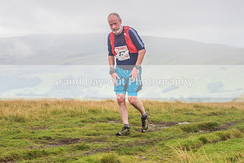 Sedbergh -649 - Sedbergh Hills Fell Race Sunday 20th August 2023