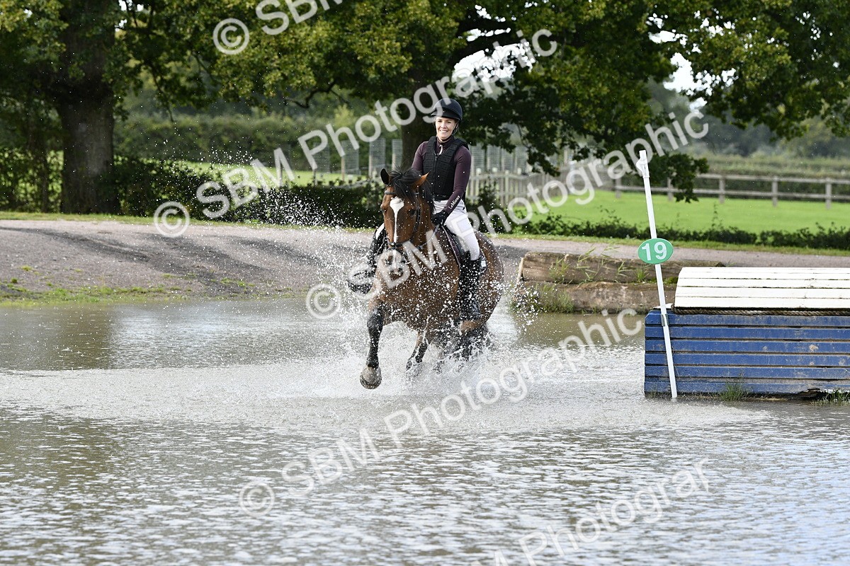 SBM_21748 - E9 - Eventers Challenge 60cm Championship