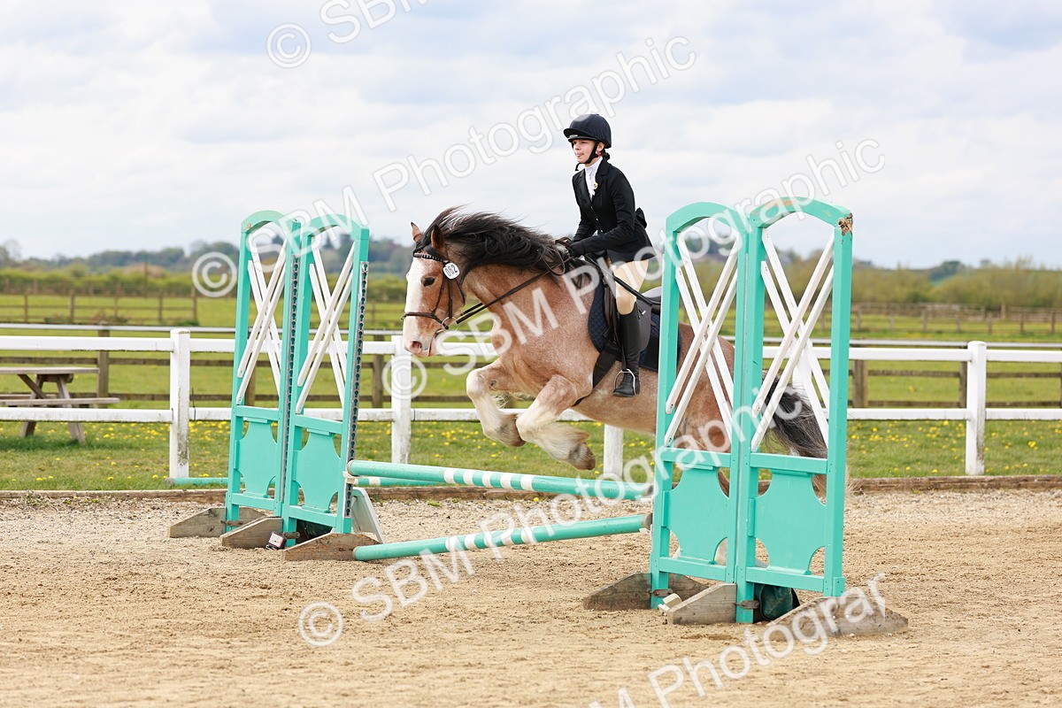 SBM_004557 - Class 4 - 70cm