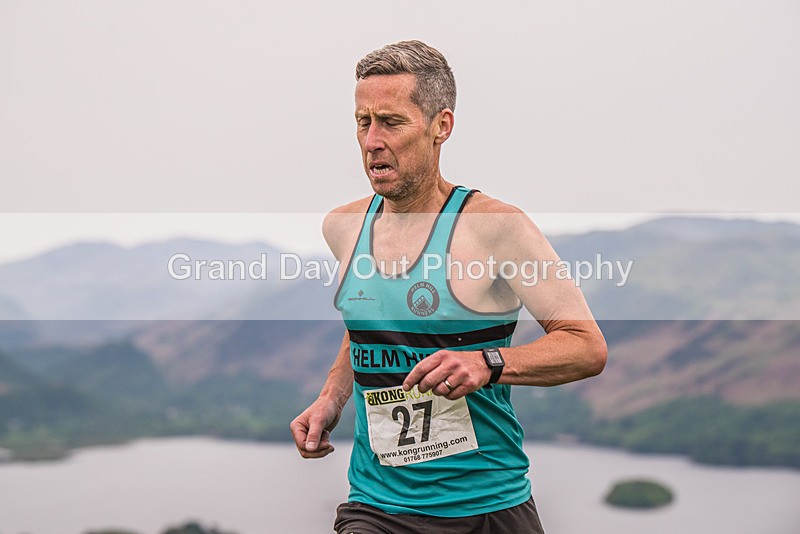 Latrigg-67 - Latrigg Fell Race Wednesday 17th May 2023
