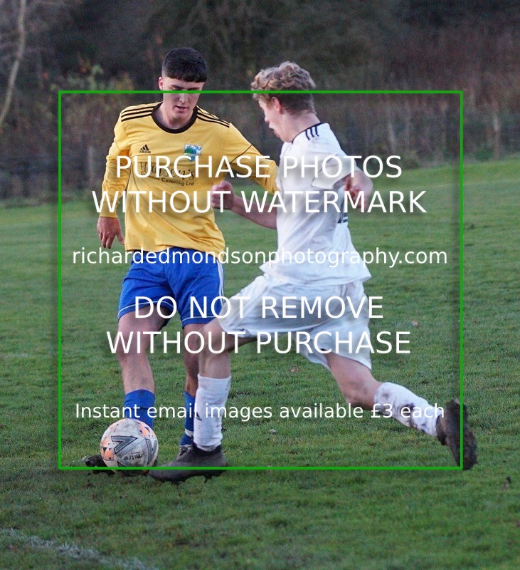 DSC03367 - Kendal Utd Reserves v Cartmel & District Reserves