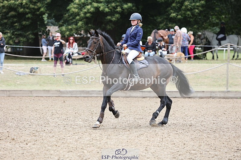 250705A-091836-12957 - Cls 32 85cm Amateur Qualifier