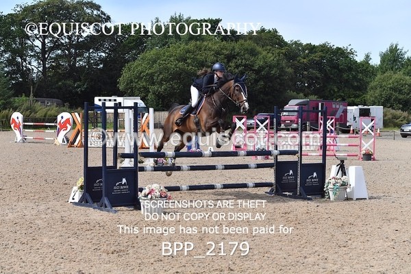 BPP_2179 - CLASS 15 SUN Senior Discovery/ 1m Open