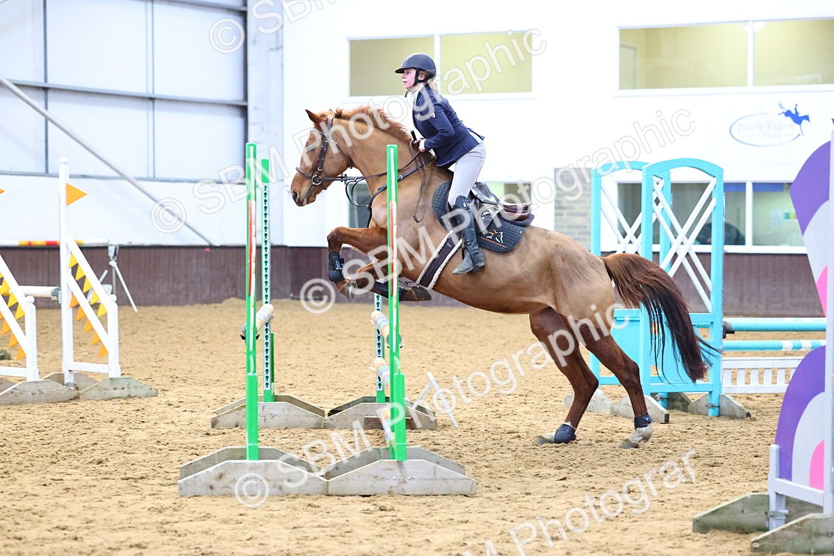 SBM_000562 - Class 2 - Senior British Novice - 90cm