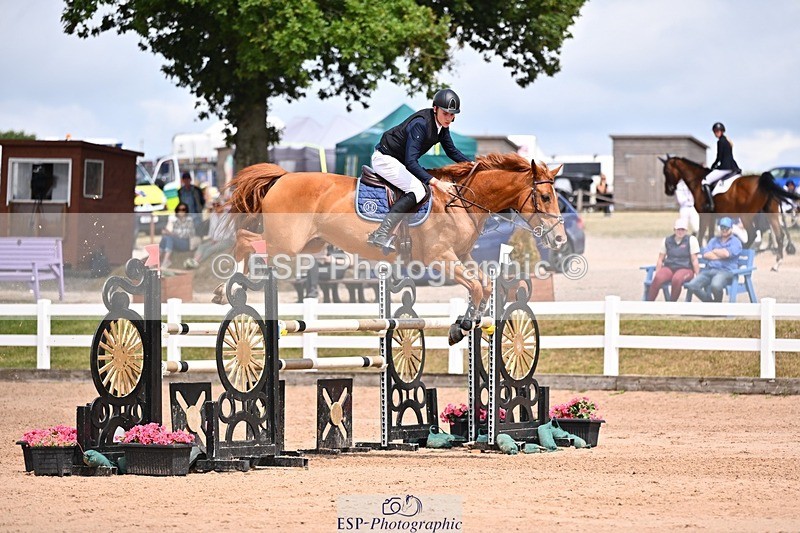 250718-142533-11260 - Cls 14, 1 Star Silver Tour