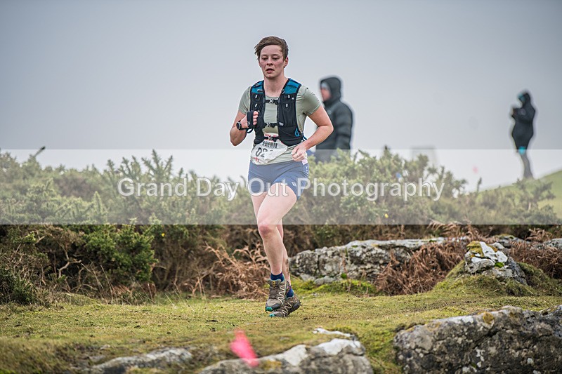KWL-683 - Kendal Winter League Birkrigg Sunday 29th January 2023