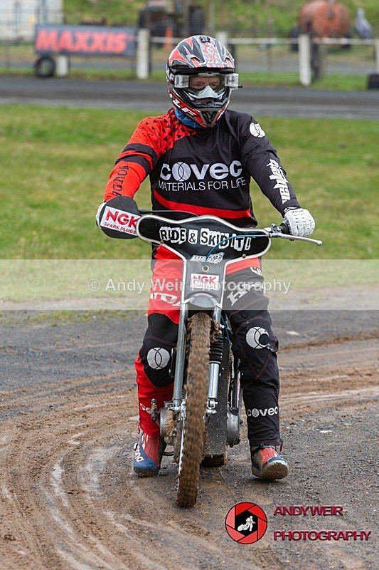 210522-5D-3K8A6814 - Ride & Skid It  Speedway Experience 22nd  May 21