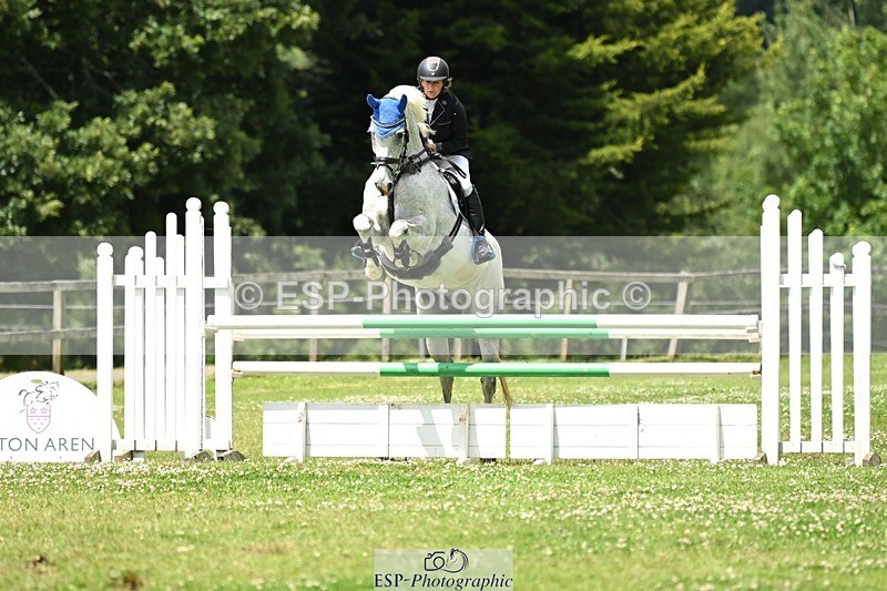 240706-140707-16010 - Cls 42 1.10m Amateur Qualifier