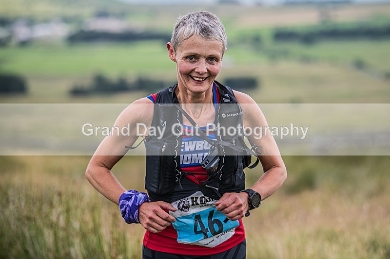 HWH-137 - High Wether Howe Fell Race Saturday 26th July 2025