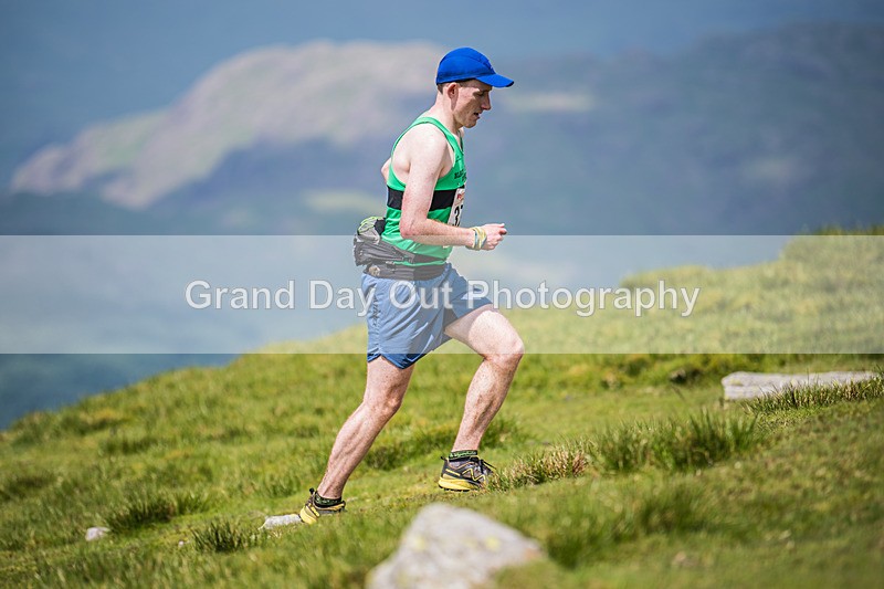 Duddon Short-137 - Duddon Valley Short Fell Race Saturday 1st June 2024