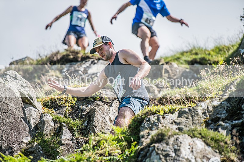 Arnison-193 - Arnison Dash Fell Race Sunday 29th June 2025