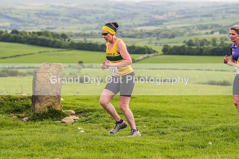 Hay-O-220 - Hay O Trail Race Tuesday 23rd May 2023