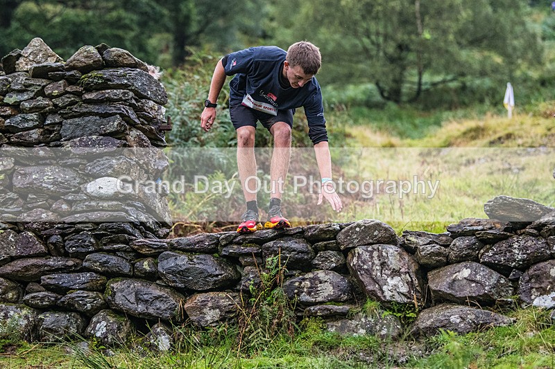 Grasmere U17-80 - Grasmere Sports Under 17 Fell Race Sunday 25th August 2024
