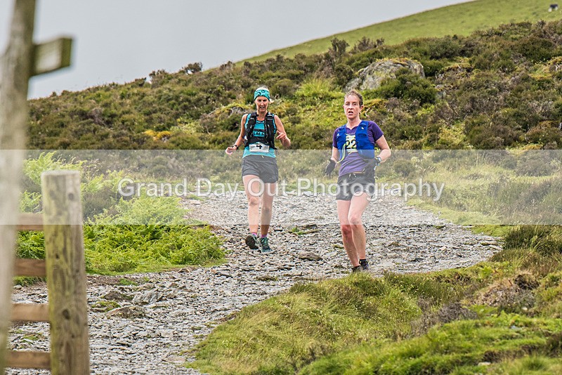 Skiddaw-1092 - Skiddaw Fell Race Sunday 3rd July 2022