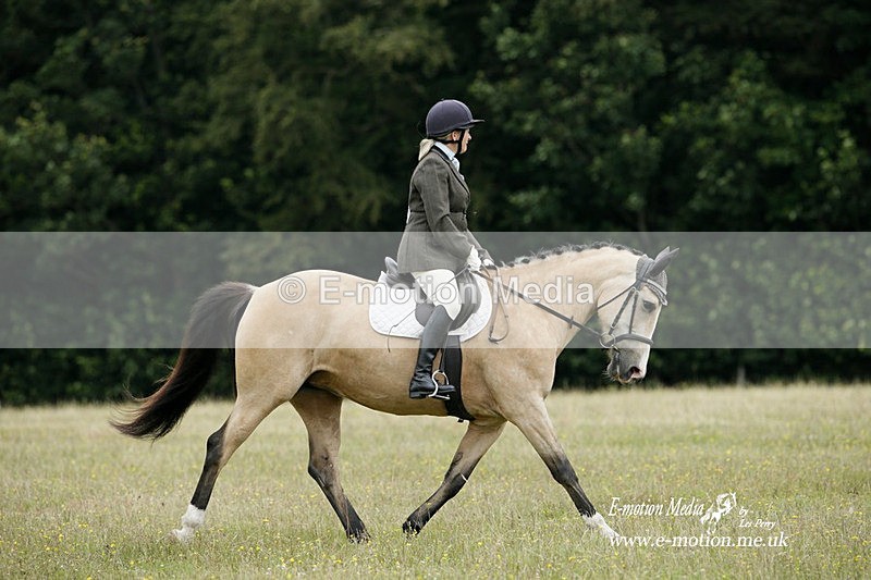 BVRC 030721 330 - Bourne Valley Riding Club Dressage 03/07/21