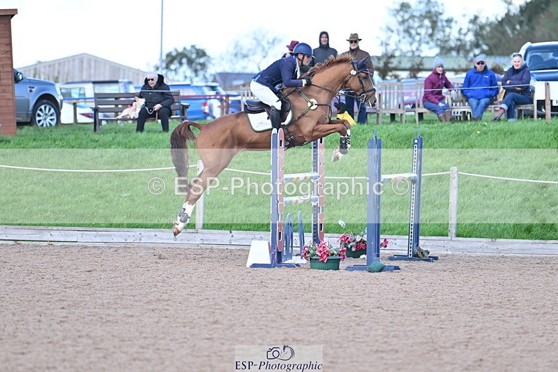 231014A-135605-05545 - Cls 20 Blue Chip Performance Champ Quali