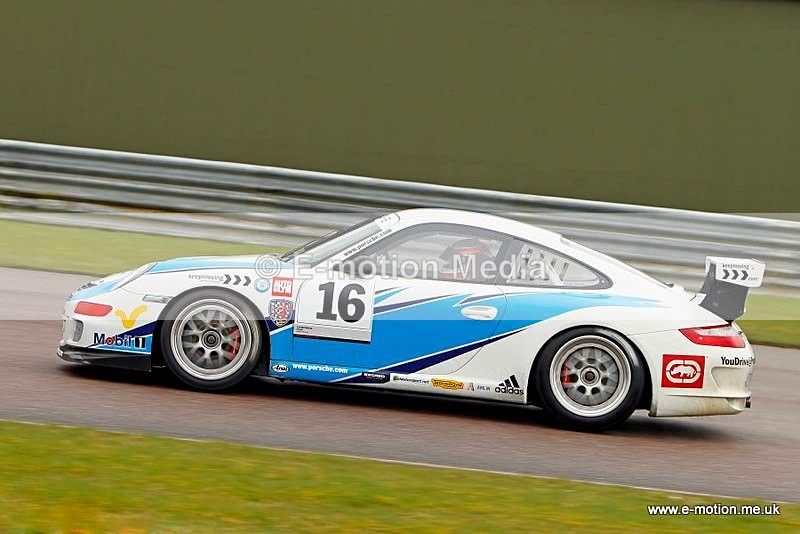 Motor Sport 60 - Motorsport