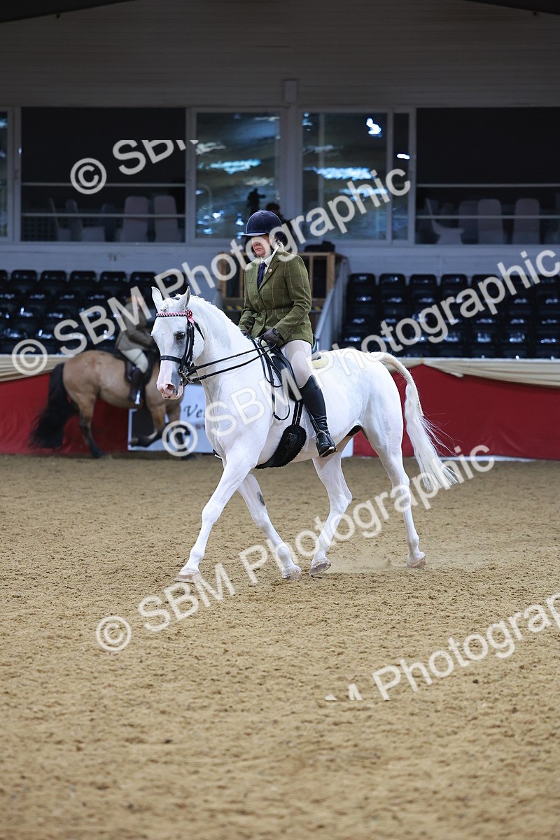 SBM_05368 - Class 11R - Ridden Veteran
