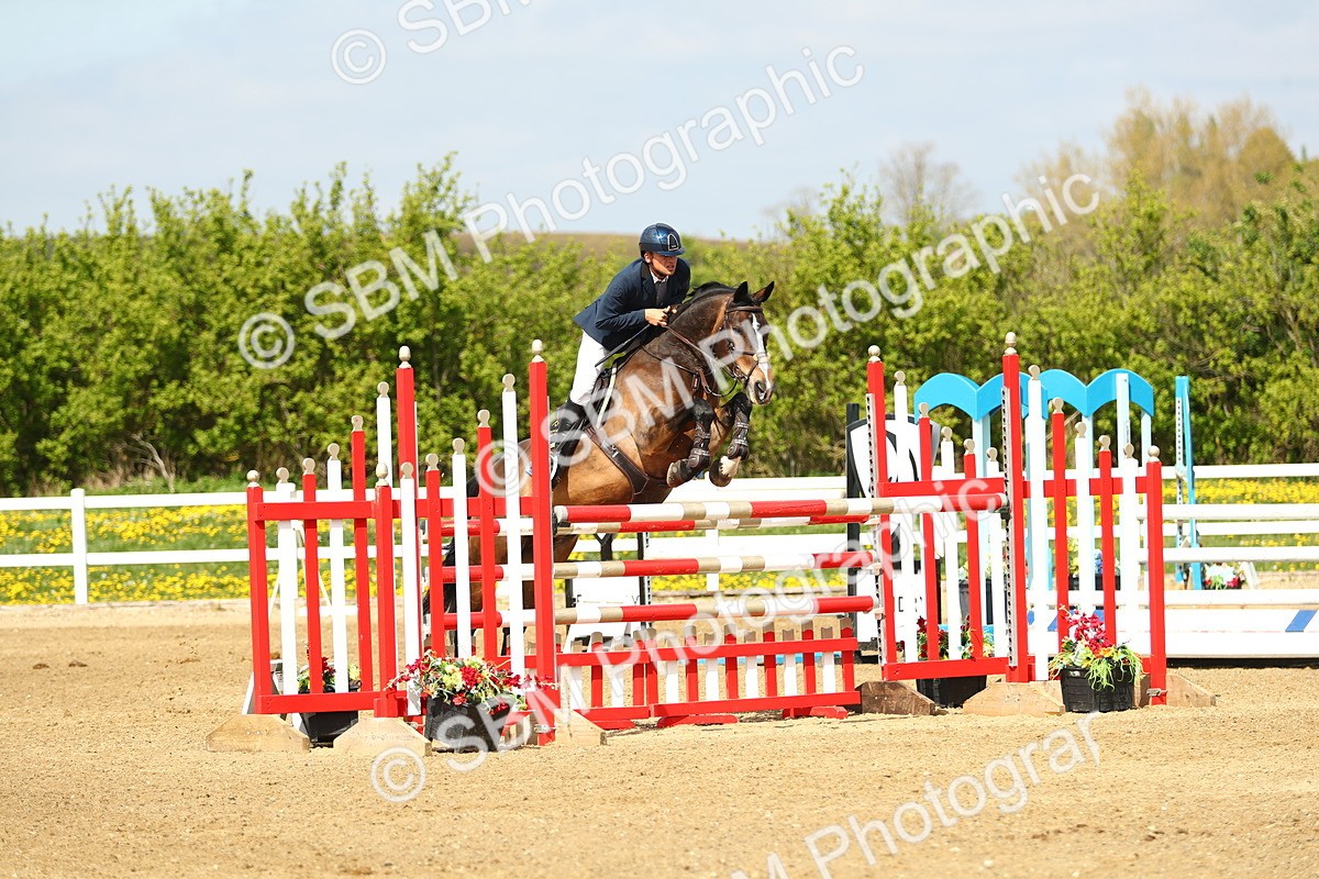 SBM_001442 - Class 6 - National B & C Handicap 1.25m - 1.30m