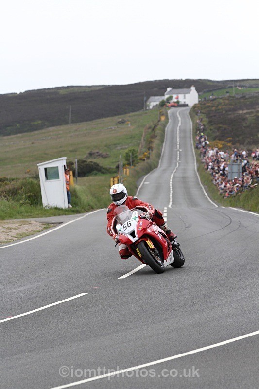 Ryan Kneen - Pokerstars Senior TT