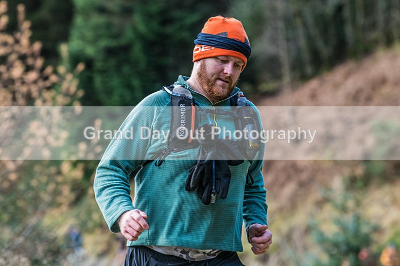 Glentress-513 - High Terrain Events Glentress 21 & 10K Trail Races Saturday 15th November 2025
