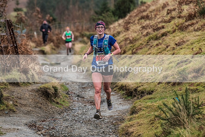 Loopy Latrigg-918 - Kong Loopy Latrigg Fell Race Saturday 21st December 2024